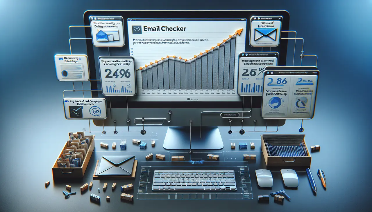 5 Ways Email Checker Software Boosts Your Marketing Efforts