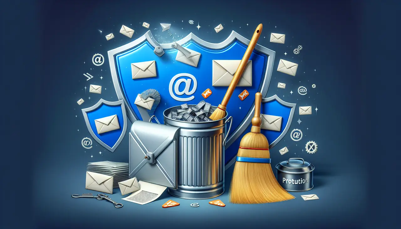 How Email Clean-Up Can Protect Your Business from Spam Traps and Blacklists