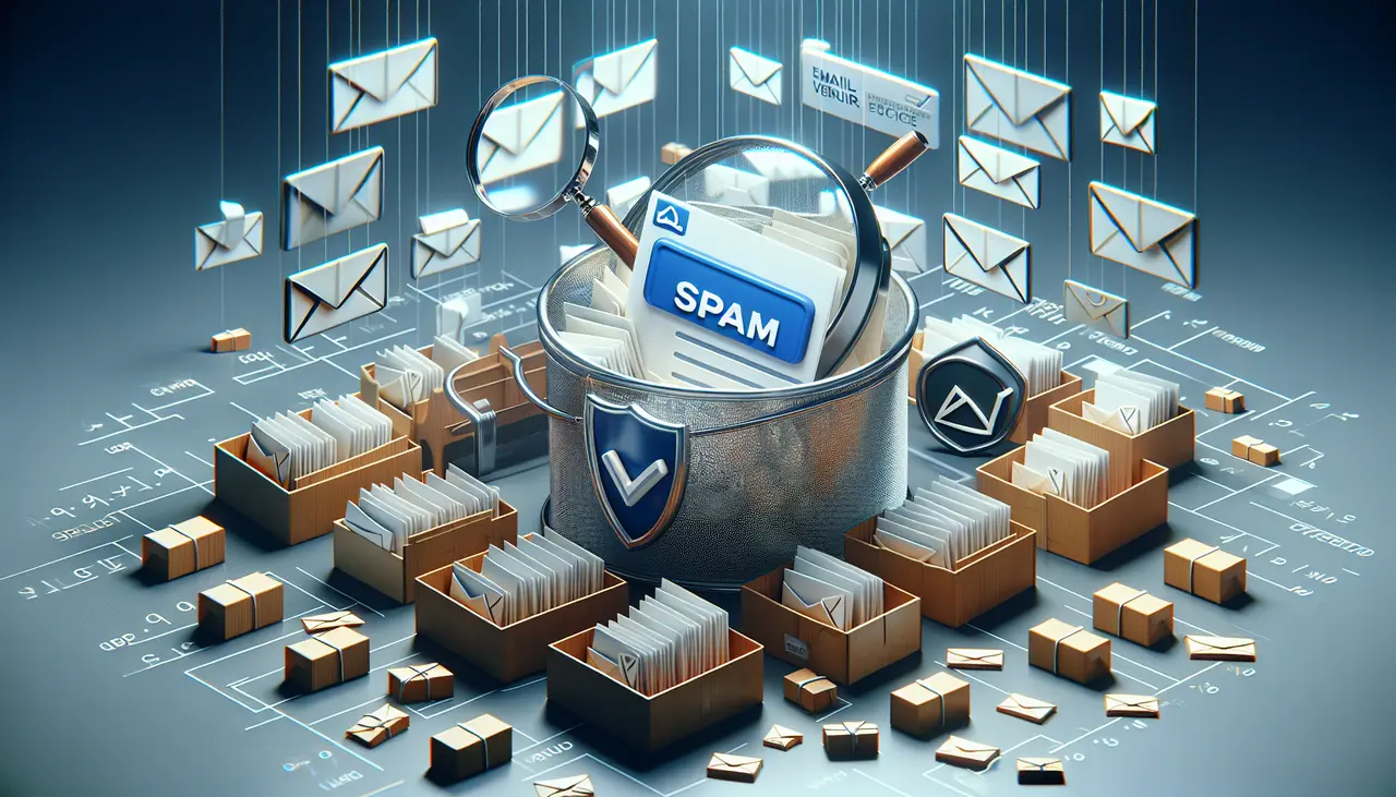 From Spam to Success: How Email Verify Services Can Revolutionize Your Email Strategy